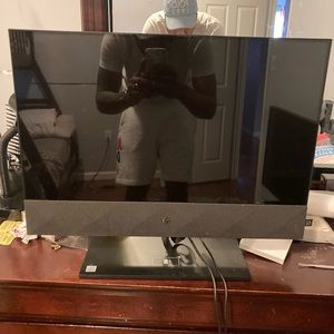 Hp tochscreen